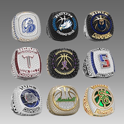 Impeta ya Shampiyona Yumukino wa Basketball