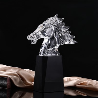 Igikombe cya Crystal Horse